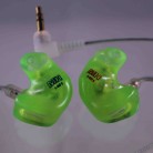 Trans Bright Green
