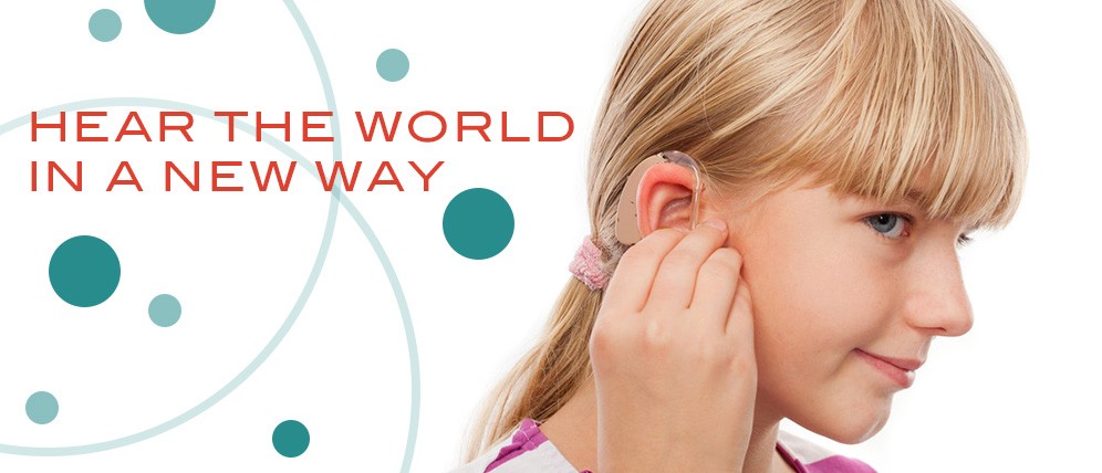 Custom Hearing Ear Molds