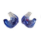 Blue Ear Plugs